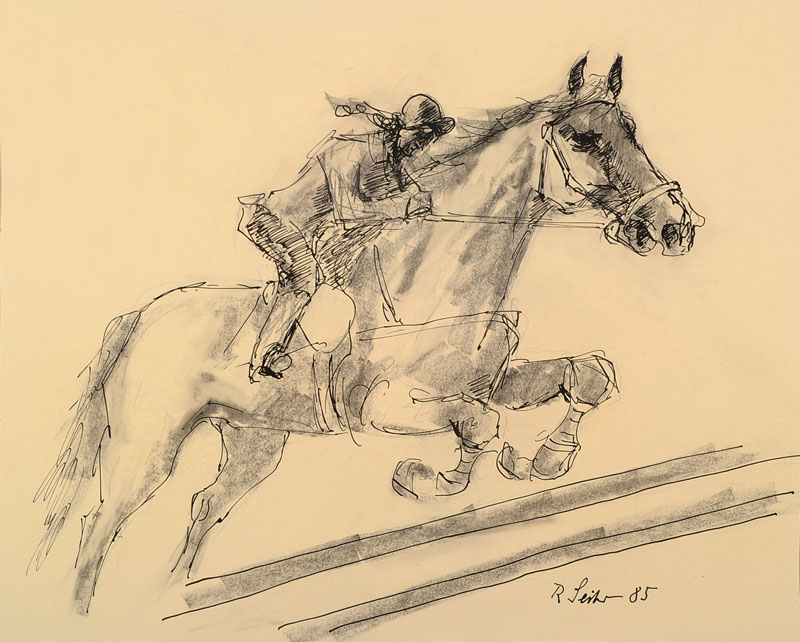 Robert Seiter, geb. 1912 in Ludwigshafen - ?, tätig in Bad Dürkheim, Autodidakt und Freie Kunstschule Mannheim, Bekanntschaft mit Otto Dill und ...