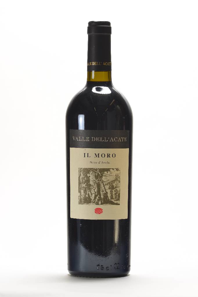 Konvolut 6 Flaschen ital. Rotwein, 1x 1998 Sarmassa Bergadano Barolo, 1x 2000 Valle Dell'Acate Il Moro Nero d'Avola, 1x 1998Bricco Zuncai ...