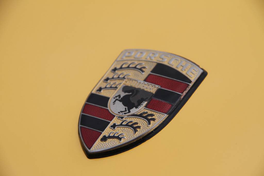 Detail f: Porsche 911 SC Targa Two Door Coupé, Fahrgestellnummer 9119311357, EZ 08.05.1979, 1. Hand, Laufleistung ca. 228.000 km, HU 03.2017, H-Zulassung, 132 ...