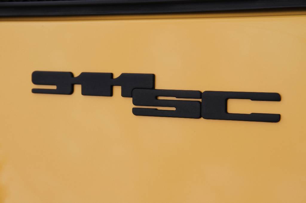 Detail h: Porsche 911 SC Targa Two Door Coupé, Fahrgestellnummer 9119311357, EZ 08.05.1979, 1. Hand, Laufleistung ca. 228.000 km, HU 03.2017, H-Zulassung, 132 ...