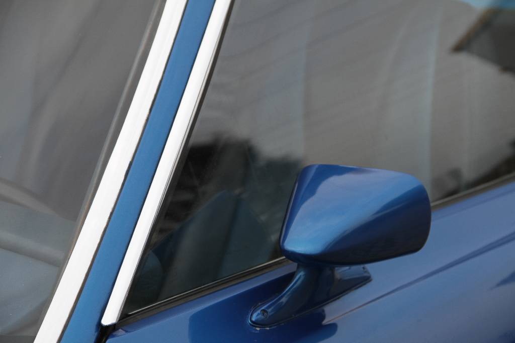 Detail f: Ford Mustang Coupé, Fahrgestellnummer 3F05Q247682, 26.07.1973, Laufleistung abgelesen 33.047 mls, 199 kW/ 271 PS, 8-Zylinder, Automatikgetriebe, ...
