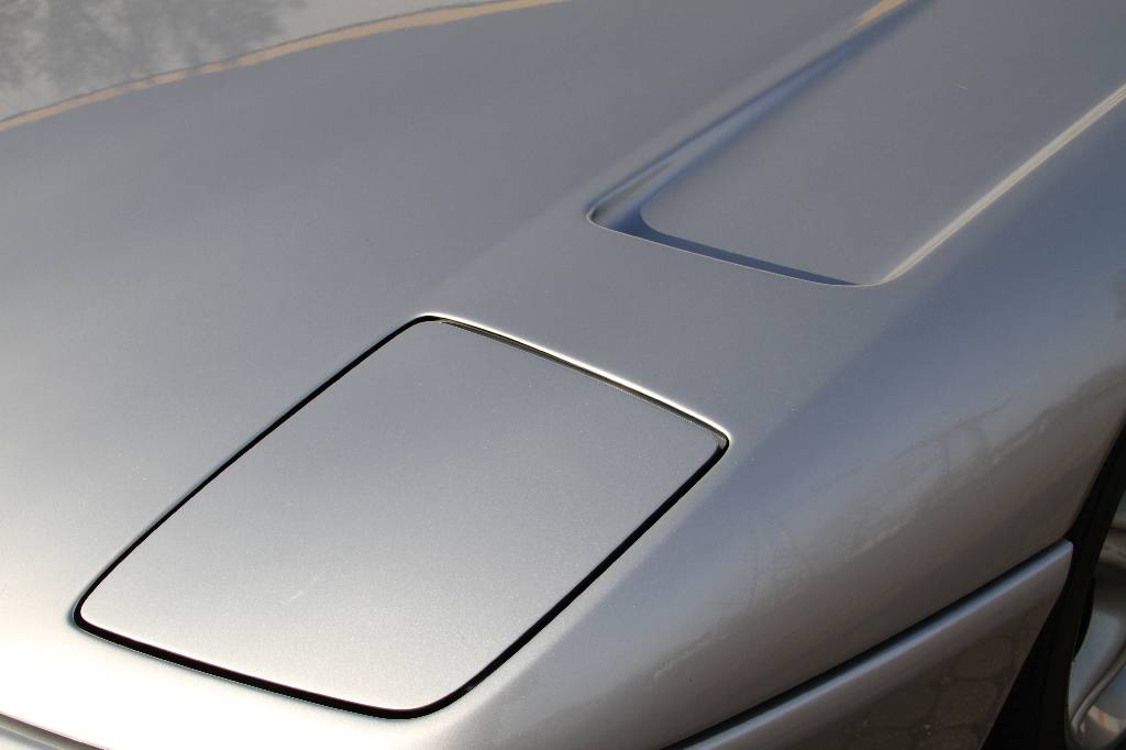 Detail b: Ferrari 456 GT Coupé, Fahrgestellnummer ZFFSP44JPN0101758, EZ 09/1995, 3. Hand, Laufleistung ca. 23.000 km, HU 05/2018, 325 kW/ 442 PS, 12-Zylinder, ...