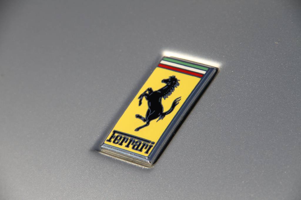 Detail i: Ferrari 456 GT Coupé, Fahrgestellnummer ZFFSP44JPN0101758, EZ 09/1995, 3. Hand, Laufleistung ca. 23.000 km, HU 05/2018, 325 kW/ 442 PS, 12-Zylinder, ...