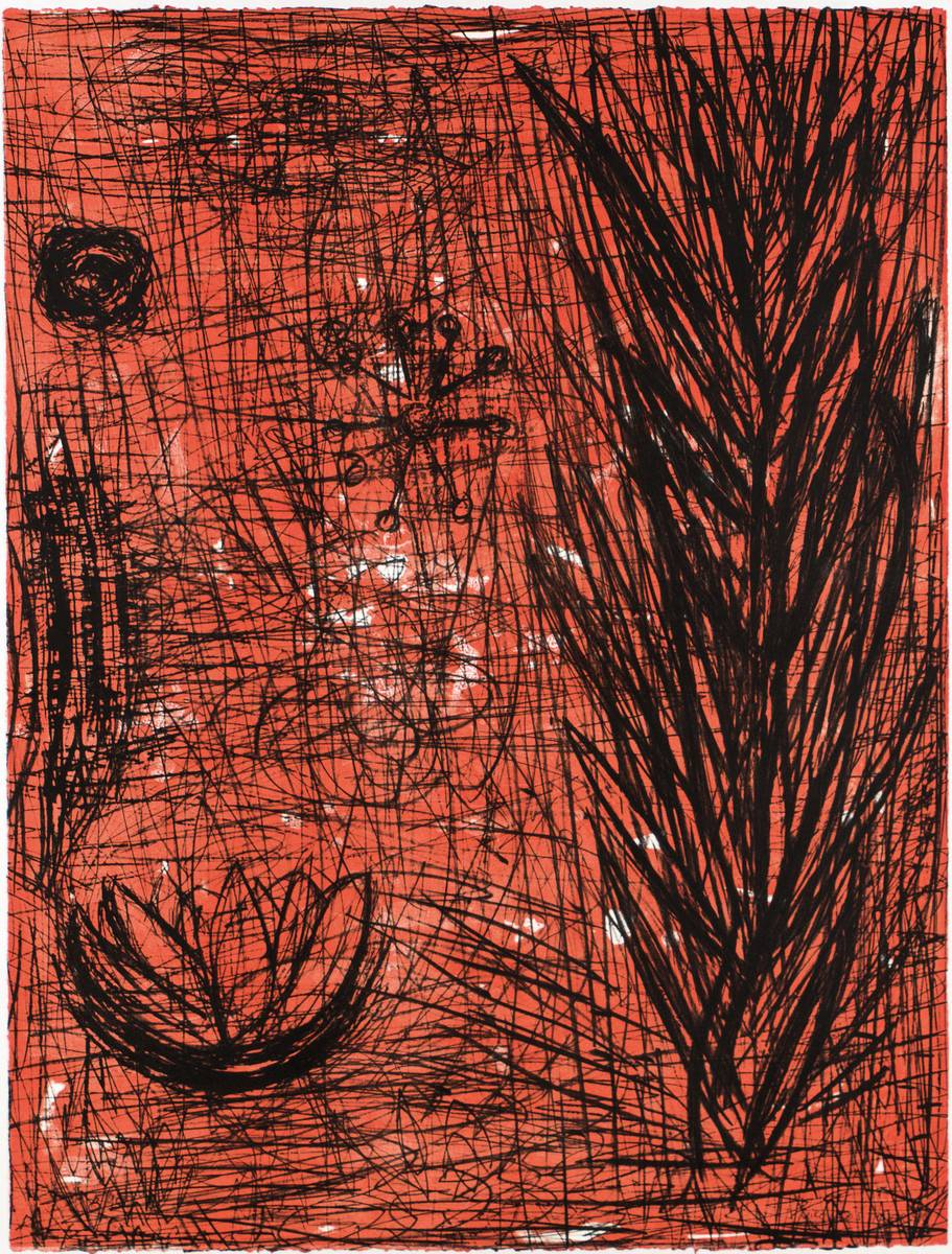 Nikolaus Moser, geb. 1956 Spittal am Millstättersee, Studium an der Hochschule für angewandte Kunst Wien bei Carl Unger und Adolf Frohner, ...