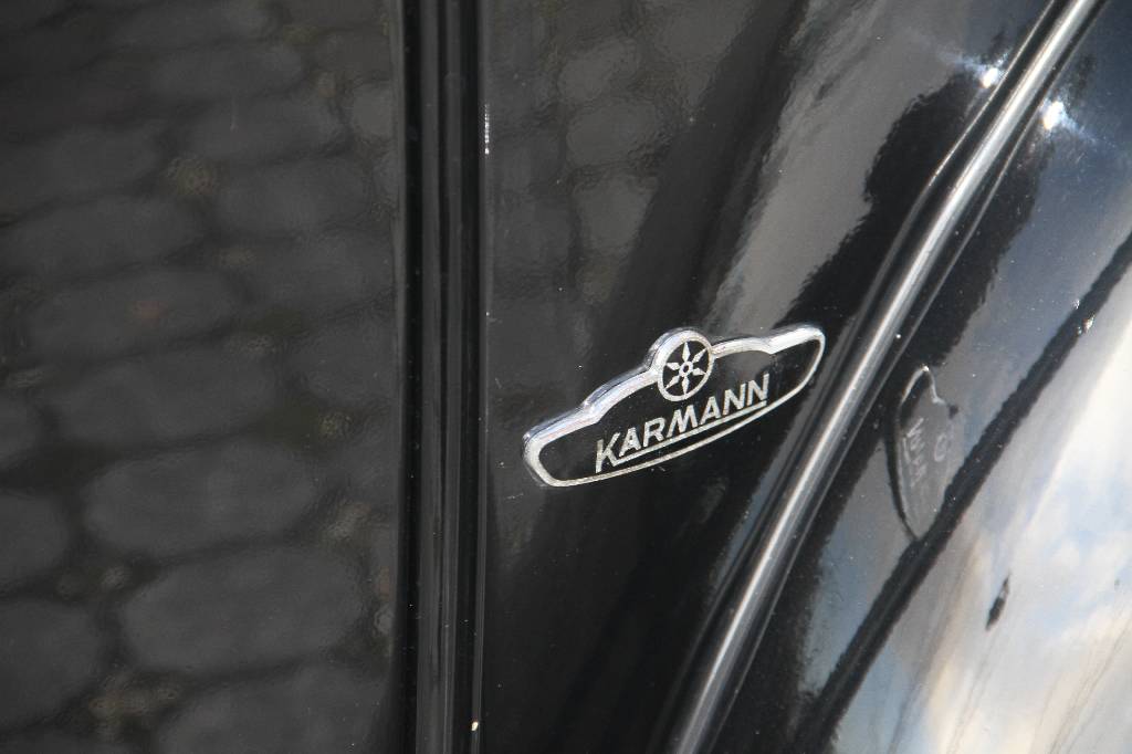 Detail g: VW 1303 Cabriolet, Fahrgestellnummer 1592032237, EZ 1979, 2. Hand, Laufleistung ca. 138.000 km abgelesen, 26 kW/ 35 PS, H-zulassungsfähig, ...