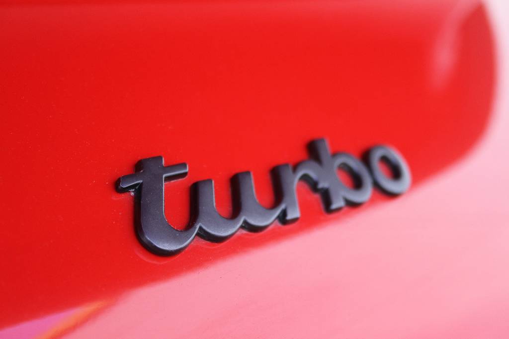 Detail g: Porsche 930 Turbo Cabriolet, Fahrgestellnummer: WP0ZZZ93ZJS070217, EZ 06/1988, Laufleistung ca. 56.692 km abgelesen, 210 kW/ 282 PS, 6-Zylinder, 4- ...