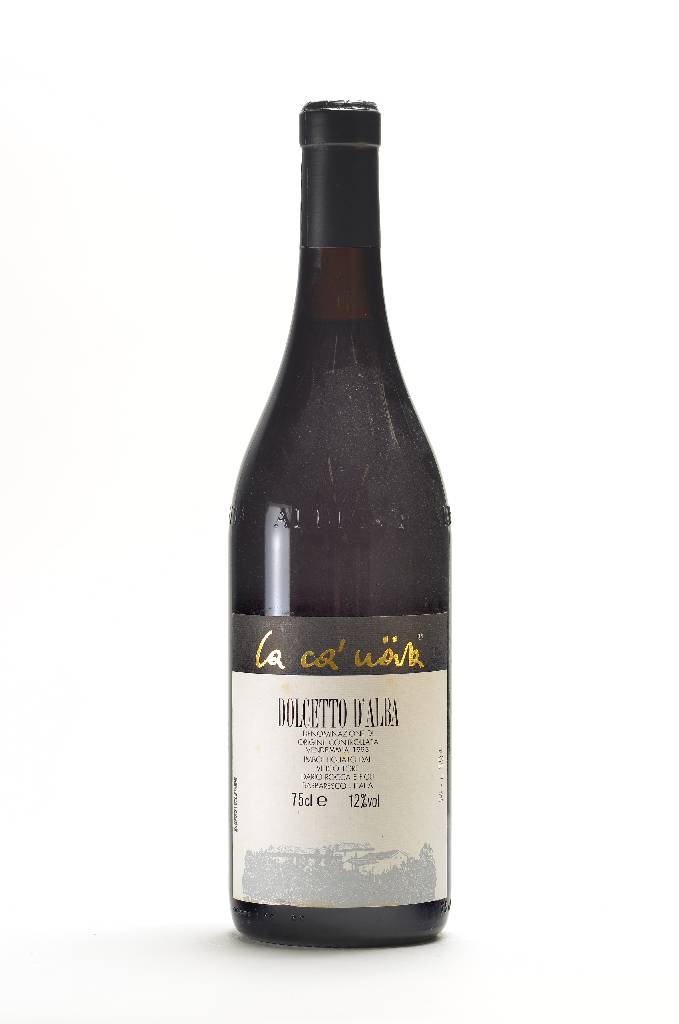 3 Flaschen 1993 Dario Rocca e Figli Barbaresco, je ca. 75 cl, 12 % Vol., Abstände zwischenKapsel und Wein: je ca. 2,5 cm, unverkostet, selten im ...