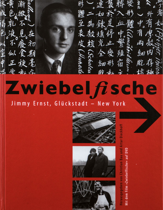 Detail b: Candida Höfer, geb. 1944, Druckerei J. J. Augustin Glückstadt (Zwiebelfische), Komplette Edition: Fotografie, Buch, Kiste, handsign., num., 2009, ...
