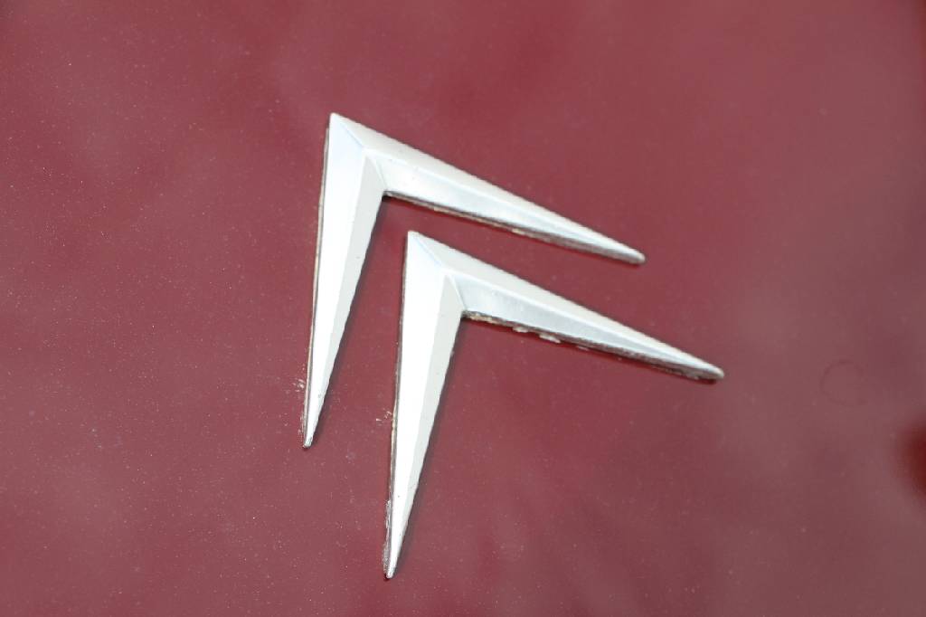 Detail h: Citroen DS 20, EZ 01.1974, Fahrgestellnummer: DSFD05FD9382, Laufleistung ca. 45.905 km abgelesen, 76 kW/ 103 PS, H-zulassungsfähig, 4-Zylinder, ...