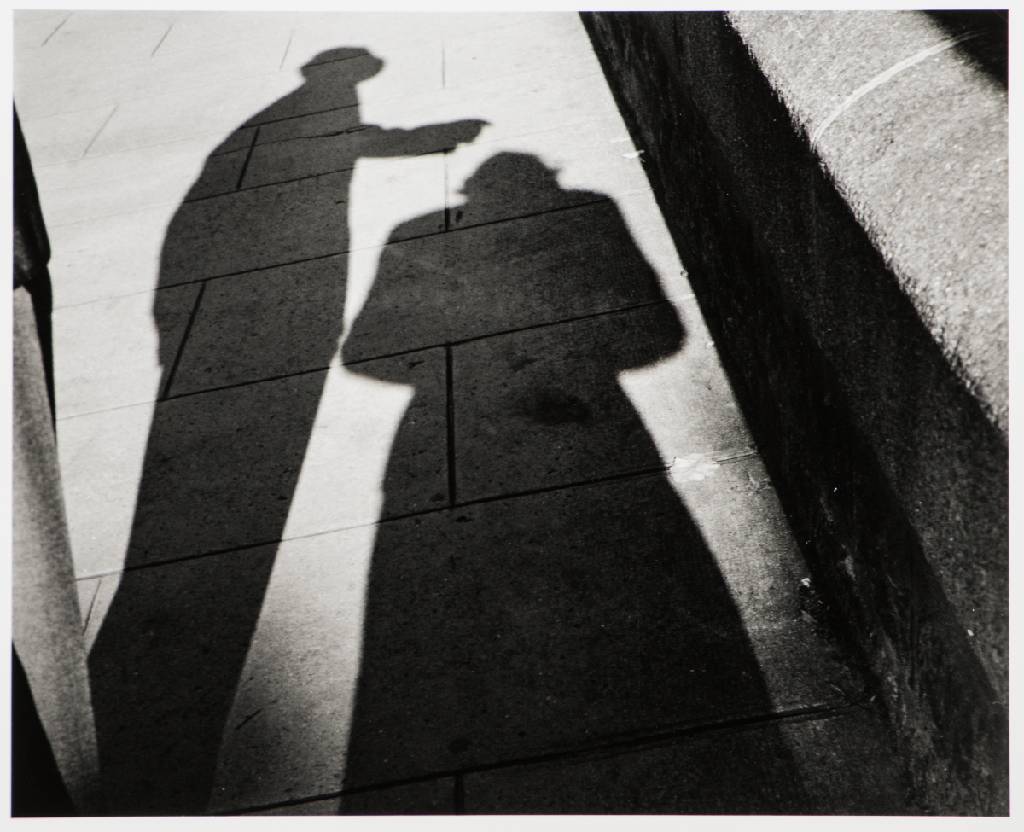 Raoul Hausmann, 1886-1971, 5 Bromsilbergelatine-Abzüge, Ombres, Reflets, La beauté à la cuisine, Limoges-Gare,es photographes, aus 1931-1957, ...
