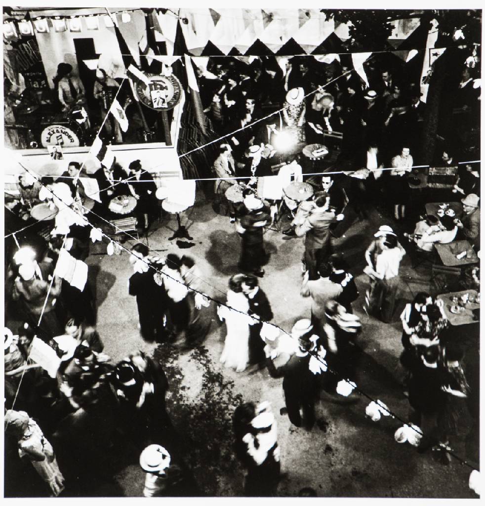 Detail b: RÃ© Soupault, 1901-1996, Photographien der magischen Sekunde, Mappe mit 6 Fotografien, Edition Griffelkunst 2011, einmalige Auflage, hergestellt ...