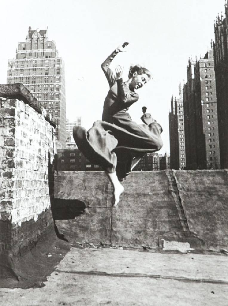 Ellen Rosenberg Auerbach, 1906-2004, Das Wirkliche als Komposition, Mappe mit 6 Fotografien, Edition Griffelkunst 2012, Blattgr. 30x24 cm