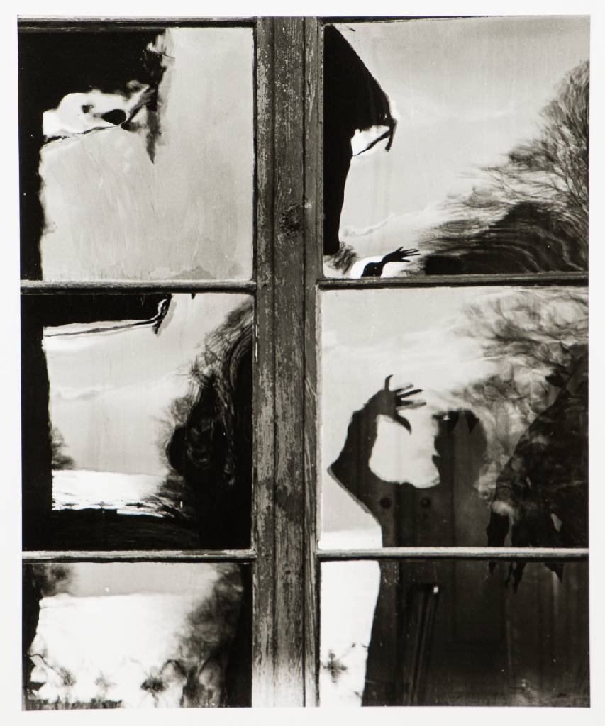 Detail b: Toni Schneiders, 1920-2006, Zwischen Freiheit und Form, Mappe mit 6 Fotografien, Edition Griffelkunst, Blattgr. 30x24 cm