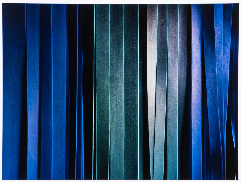 Volker Renner, geb. 1977, Wie war Las Vegas?, Mappe mit 6 Fotografien, Edition Griffelkunst 2013, je verso sign., Blattgr. 50x40 cm