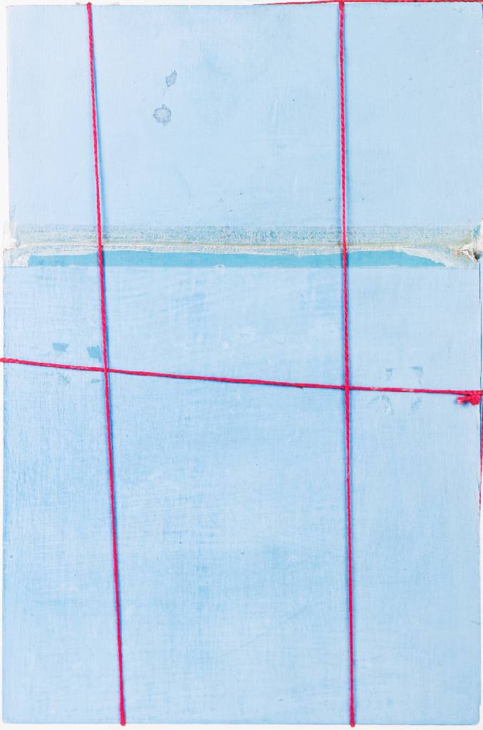 Detail a: Michael Pfisterer, geb. 1976 Kirchheim/Teck, Math Model 120, Mappe mit 6 Fotografien, Edition Griffelkunst 2013, je verso sign., Blattgr. 46x32 cm