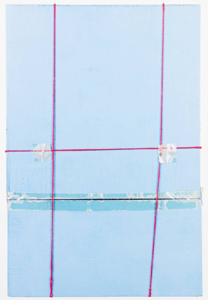 Detail e: Michael Pfisterer, geb. 1976 Kirchheim/Teck, Math Model 120, Mappe mit 6 Fotografien, Edition Griffelkunst 2013, je verso sign., Blattgr. 46x32 cm