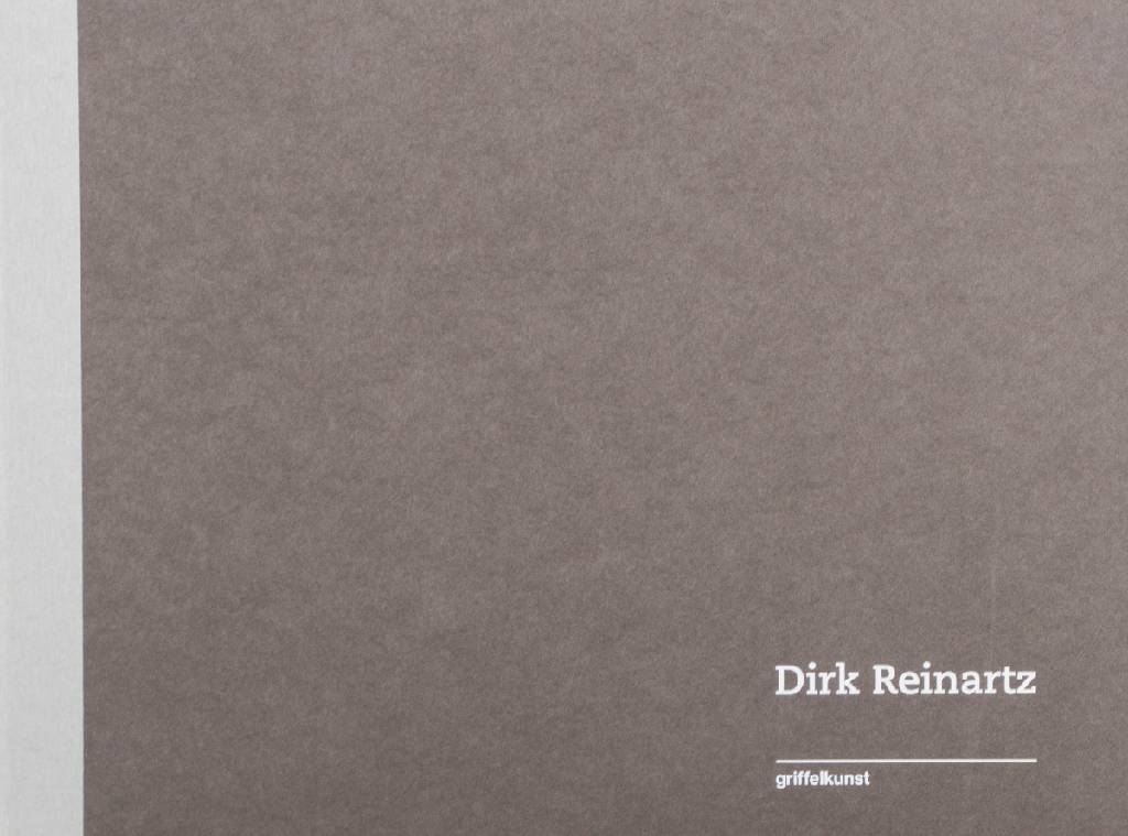 Detail f: Dirk Reinartz, geb. 1947 Aachen, New York, Mappe mit 6 Fotografien, Edition Griffelkunst 2014, Blattgr. 30x40 cm