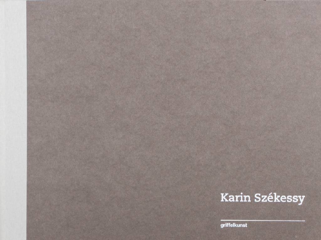 Detail f: Karin SzÃ©kessy, geb. 1939 Essen, Mappe mit 6Fotografien, je verso sign., betitelt, EditionGriffelkunst 2012, Blattgr. 30x40 cm