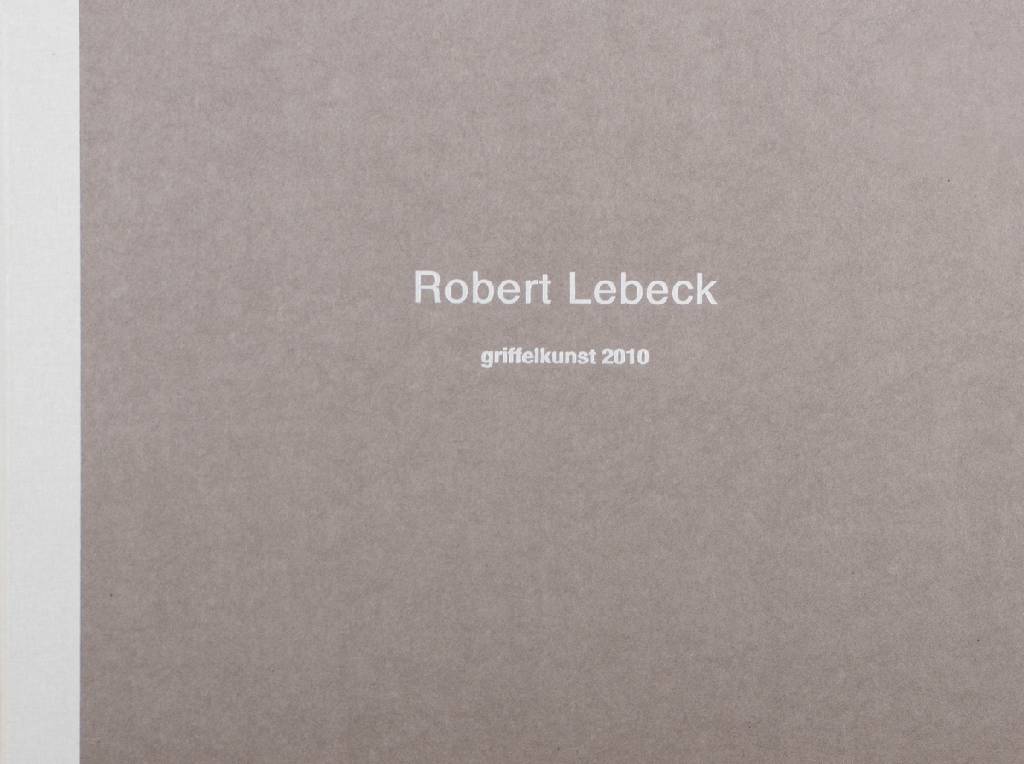Detail f: Robert Lebeck, 1929-2014 Berlin, Mappe mit 6 Fotografien, Edition Griffelkunst, je verso sign., Blattgr. 30x40 cm