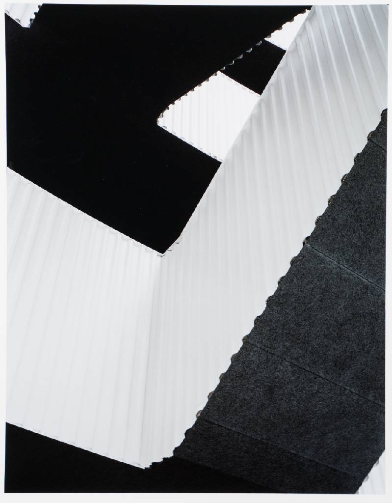 Detail a: Julian Faulhaber, geb. 1975 Würzburg, Konvolut aus 2 C-Prints, je verso sign., Blattgr. 62x50 cm