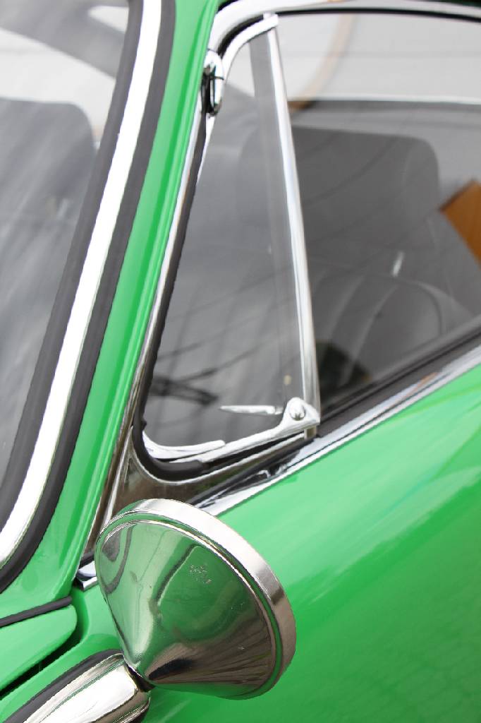 Detail e: 911 Porsche 2.0, BJ 1965, Fahrgestellnummer:302868, Laufleistung ca. 6.189 km abgelesen, H-zulassungsfähig, 95 kW/ 129 PS, 6-Zylinder, 5-Gang ...