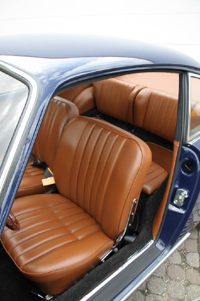 Detail c: Porsche 911 2.0, Fahrgestellnummer: 301307, BJ 1965, Laufleistung ca. 677 miles abgelesen, H-Zulassung, 95 kW/ 129 PS, 6- Zylinder, 5-Gang ...