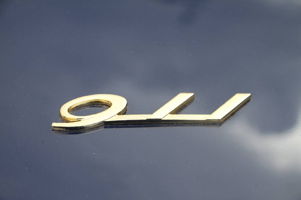 Detail h: Porsche 911 2.0, Fahrgestellnummer: 301307, BJ 1965, Laufleistung ca. 677 miles abgelesen, H-Zulassung, 95 kW/ 129 PS, 6- Zylinder, 5-Gang ...