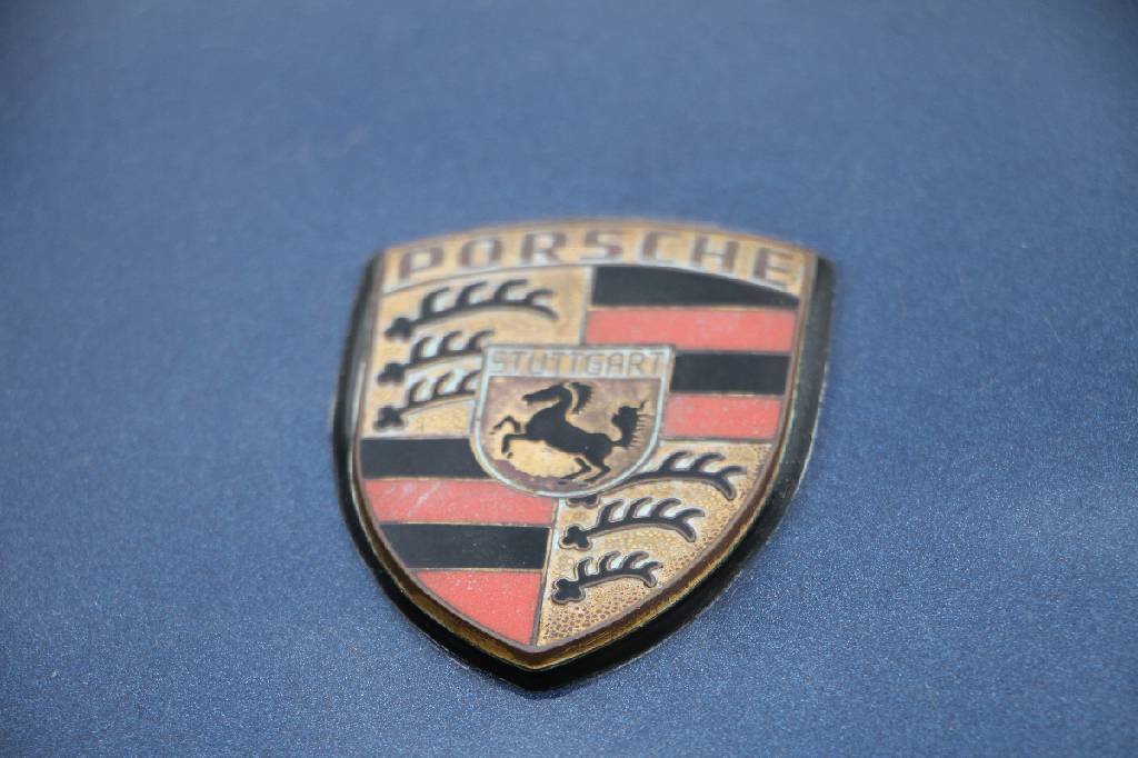 Detail i: Porsche 911 2.0, Fahrgestellnummer: 300292, BJ 1965, Laufleistung ca. 49.300 miles abgelesen, H-zulassungsfähig, 95 kW/ 129 PS, 6-Zylinder, 5-Gang ...