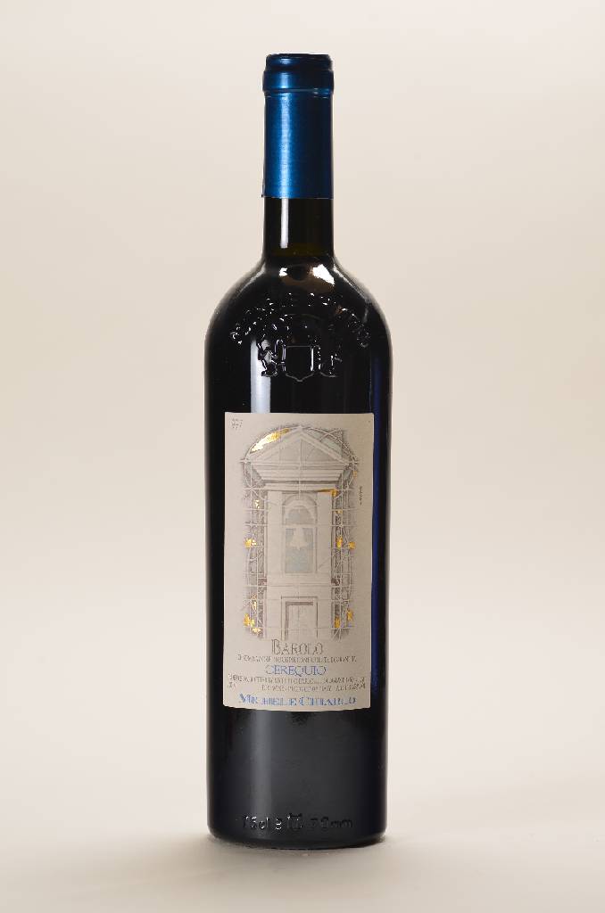 12 Flaschen 1997 Barolo Cerequio Michele Chiarlo, je ca. 75 cl, 13.5% Vol., Füllstände: je ca. top shoulder, unverkostet, sehr guter ...