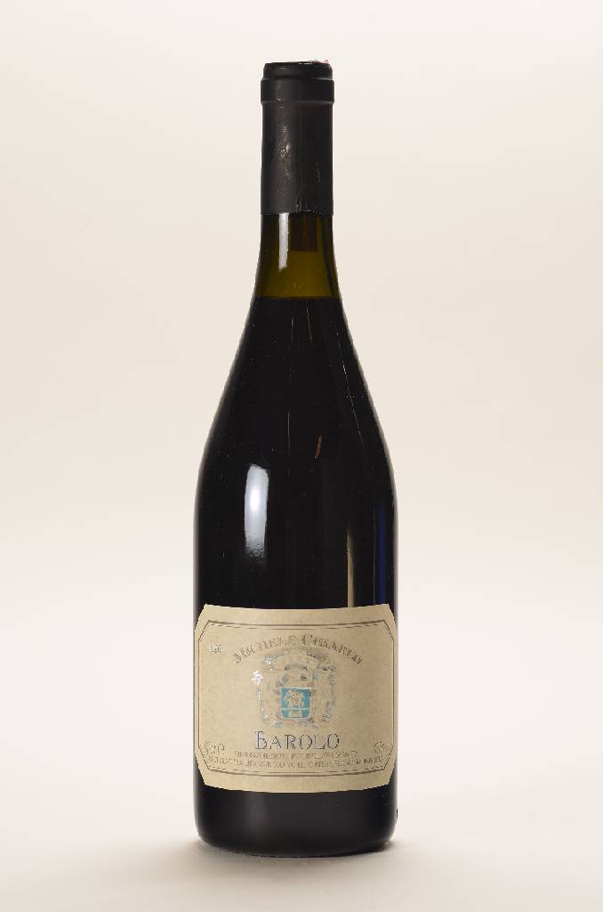8 Flaschen 1995 Barolo Michele Chiarlo, je ca. 75 cl, 13.5% Vol., Füllstände: Abstand zwischen Wein und Kapsel ca. 2-3.5 cm, unverkostet, guter ...