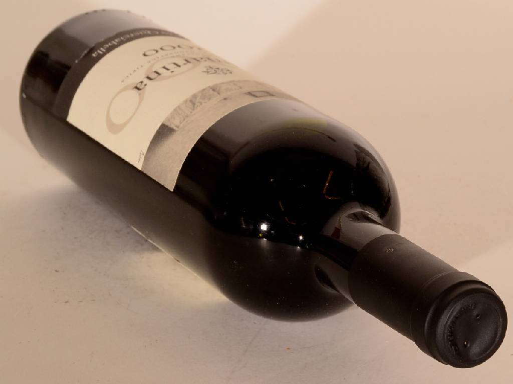 Detail a: 6 Flaschen 2000er Camartina, Agricola Querciabella, Greve, Toscana, je ca. 75 cl, 14 % Vol., Füllstände: je ca. into neck, sehr gute ...