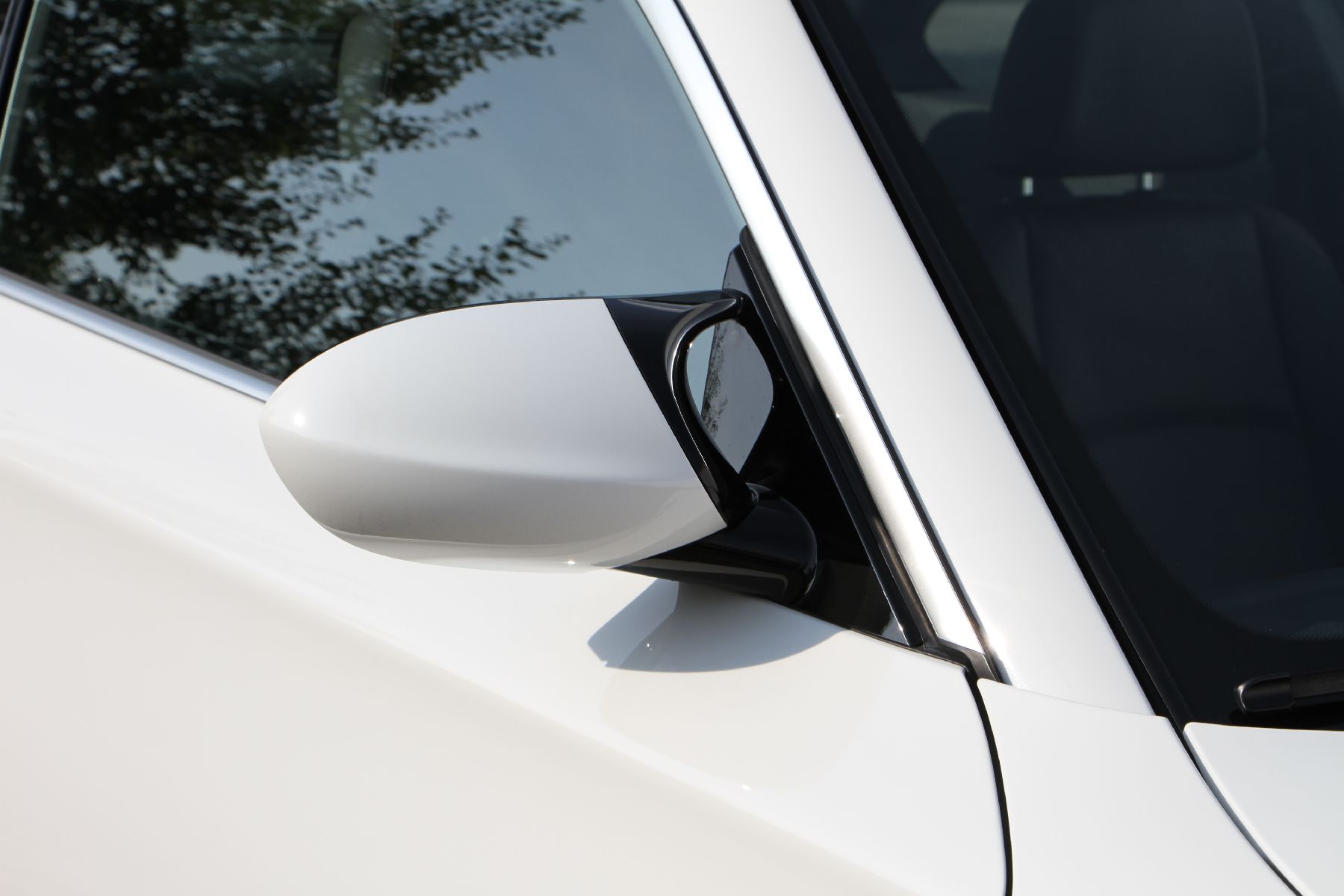 Detail d: BMW 1er M Coupé, Fahrgestellnummer: WBSUR91080VS64394, EZ 03/2012, deutsches Fahrzeug aus 1. Hand, Laufleistung ca. 37.320 km, HU 03/2019, 250 kW/ ...