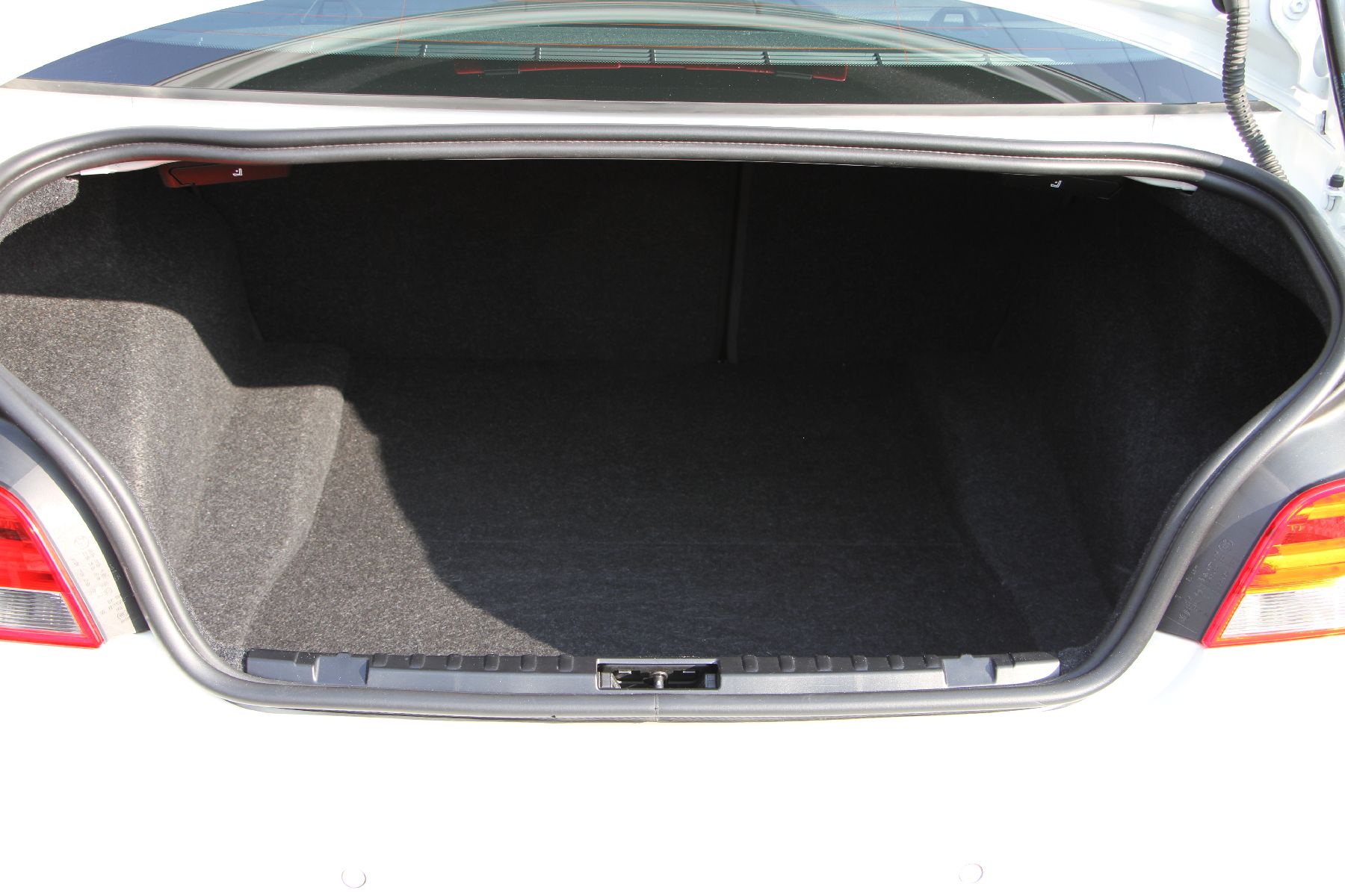 Detail f: BMW 1er M Coupé, Fahrgestellnummer: WBSUR91080VS64394, EZ 03/2012, deutsches Fahrzeug aus 1. Hand, Laufleistung ca. 37.320 km, HU 03/2019, 250 kW/ ...