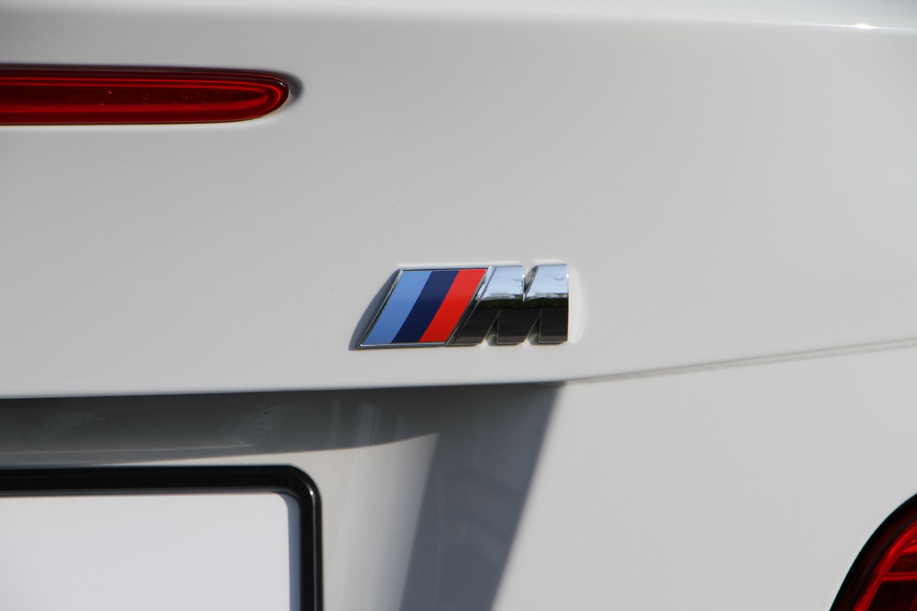 Detail h: BMW 1er M Coupé, Fahrgestellnummer: WBSUR91080VS64394, EZ 03/2012, deutsches Fahrzeug aus 1. Hand, Laufleistung ca. 37.320 km, HU 03/2019, 250 kW/ ...