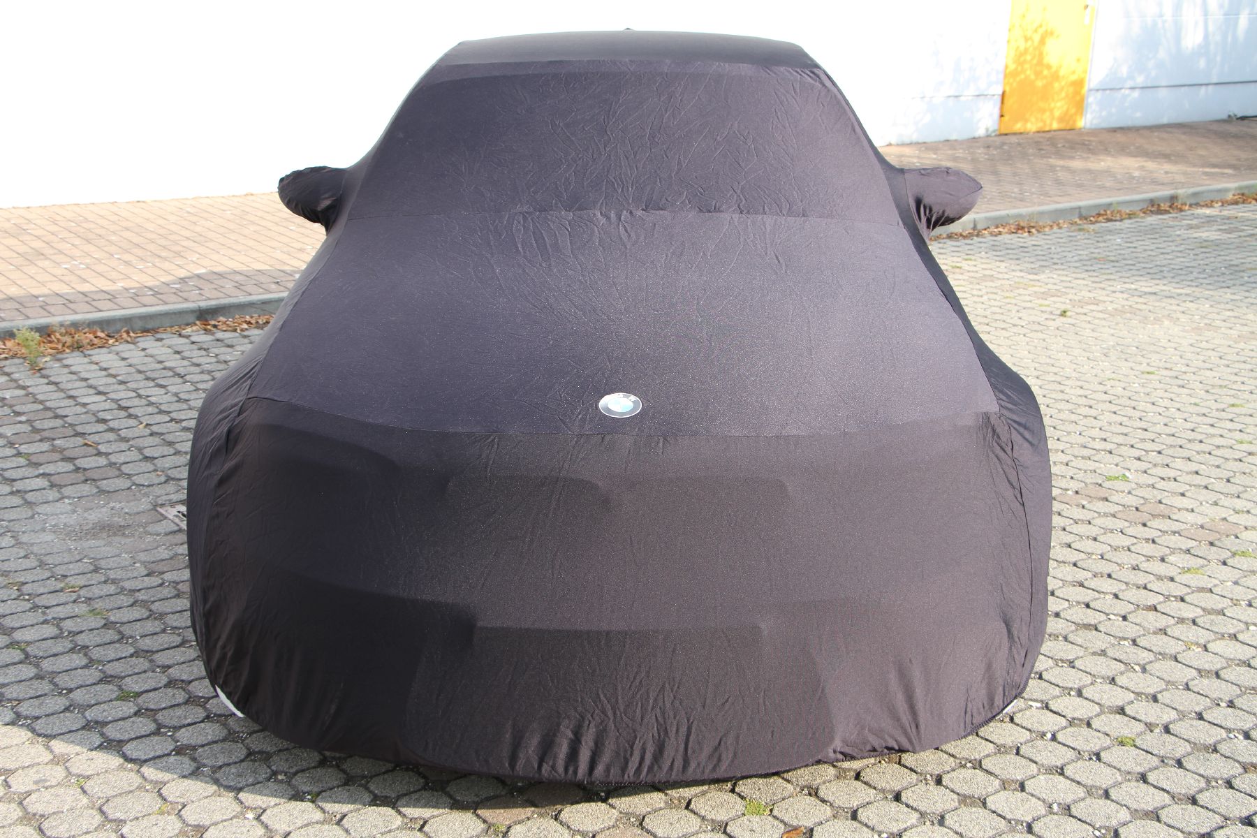 Detail m: BMW 1er M Coupé, Fahrgestellnummer: WBSUR91080VS64394, EZ 03/2012, deutsches Fahrzeug aus 1. Hand, Laufleistung ca. 37.320 km, HU 03/2019, 250 kW/ ...