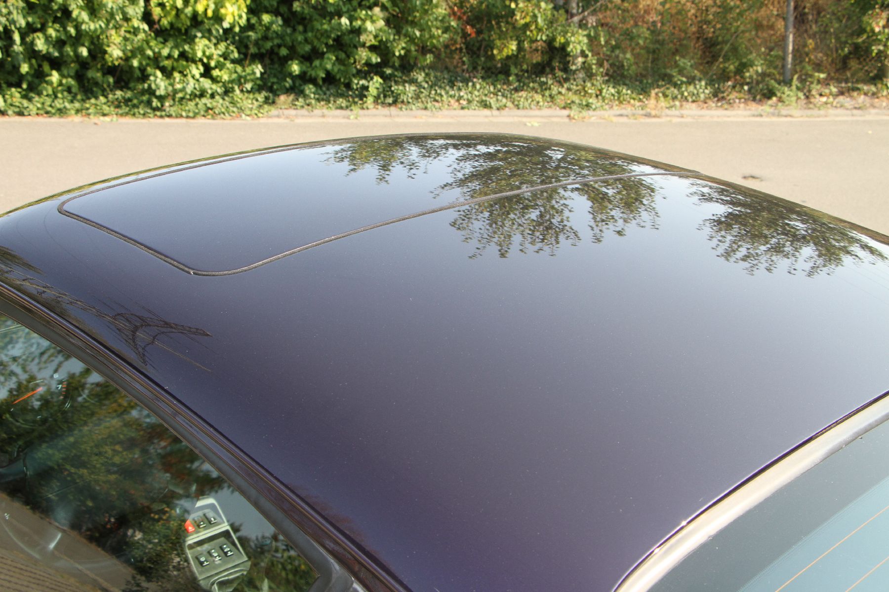 Detail d: Porsche Carrera 911/993 Coupé, Fahrgestellnummer: WPOZZZ99ZRS315553, EZ 05/1994, deutsches Fahrzeug aus 1. Hand, Laufleistung 59.580 km, 200 kW/ 272 ...