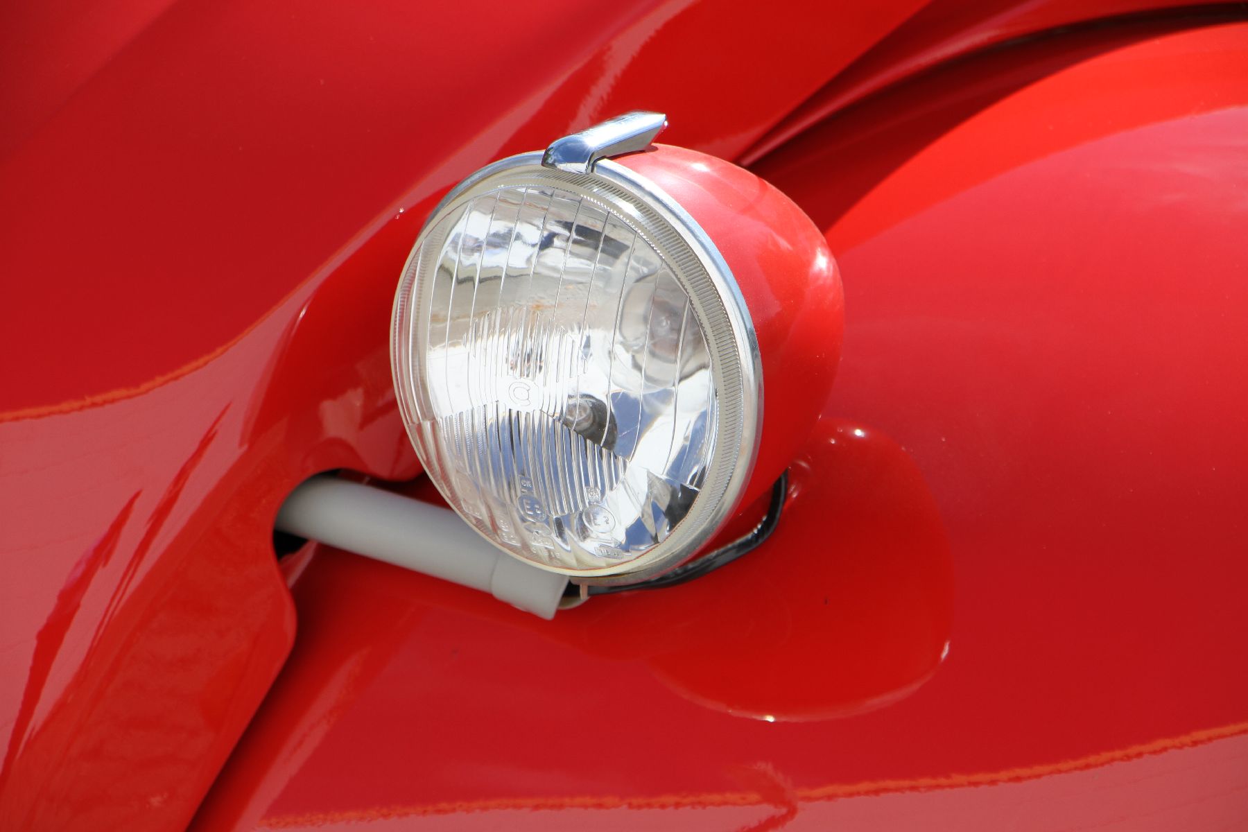 Detail o: Citroen 2 CV6 Club, Fahrgestellnummer: VF7AZKA00KA375542, EZ 10/1990, 1. Hand, Laufleistung 145 km original, HU 10/2019 bei 83 km, 20 kW/ 27 PS, ...