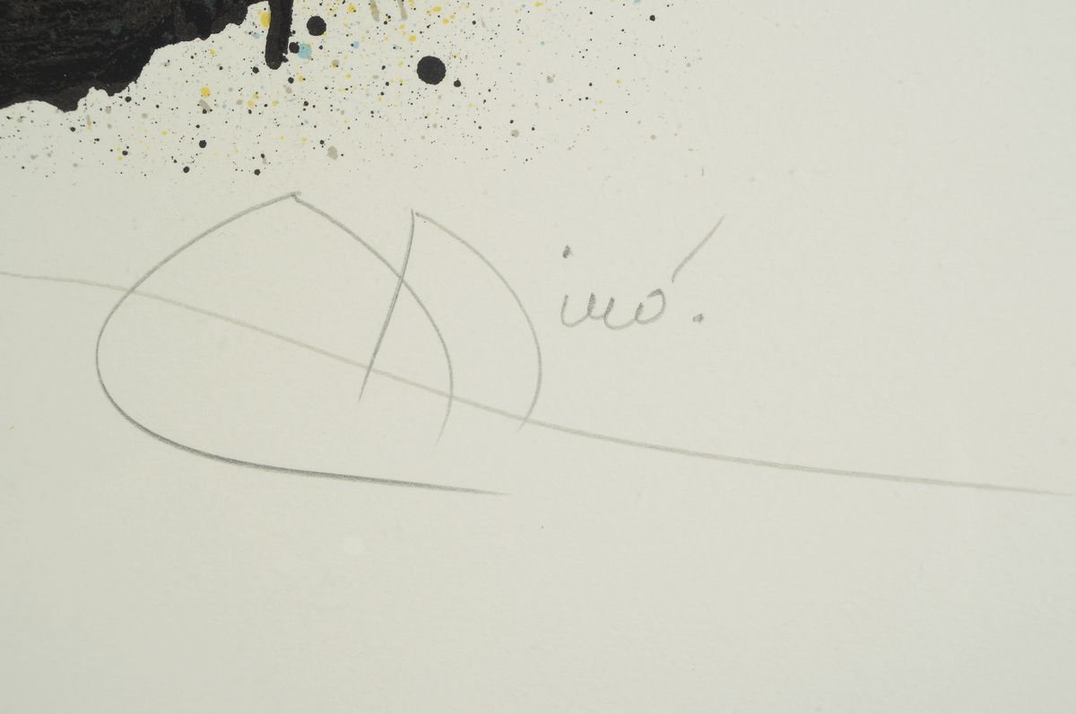 Detail a: Konrad Peternelj, 1936-2000, zwei Hinterglasmalereien: 1x am Lagerfeuer, dat. 1994, signiert, ca. 58 x 45 cm, Rahmen:74 x 61 cm; 1x rastende Bauern ...