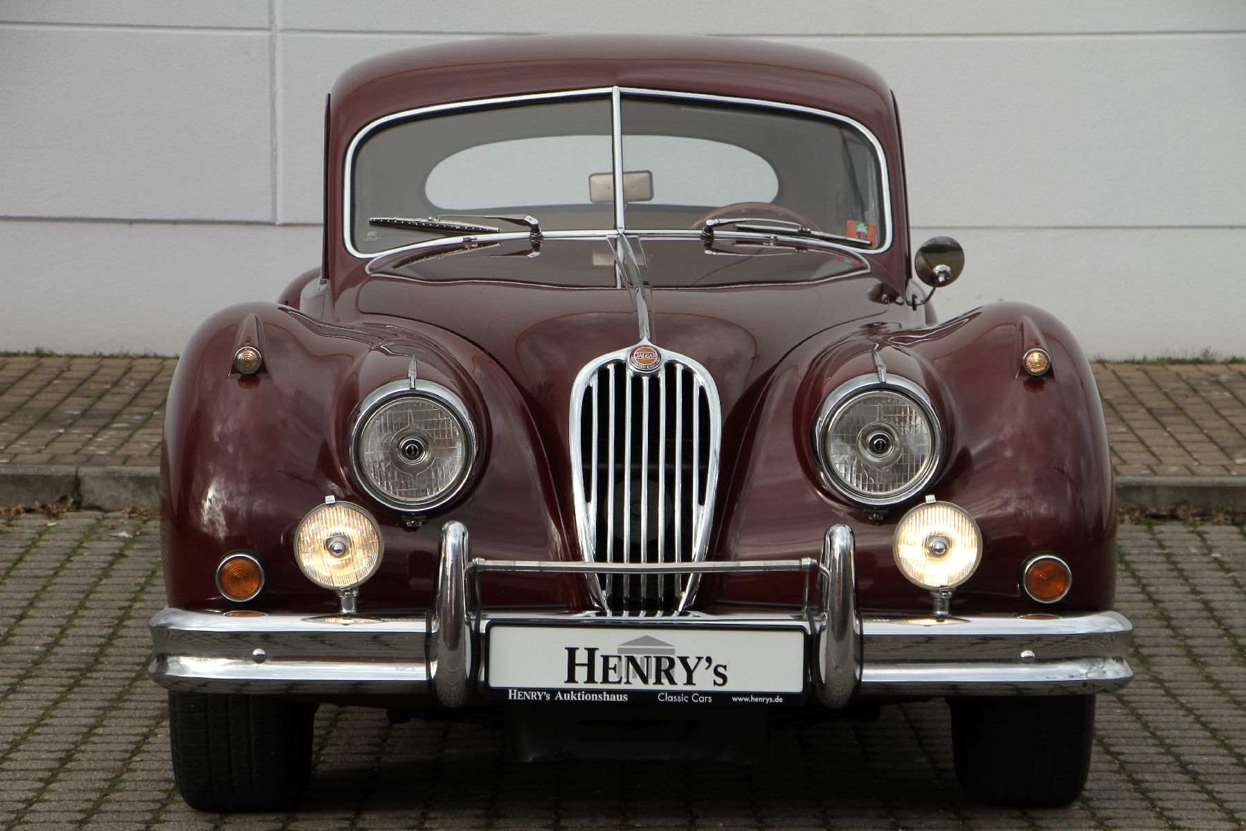 Detail a: Jaguar XK 140 SE-C FHC, Fahrgestellnummer: S814840DN, EZ 02/1957, Laufleistung 36.749 miles abgelesen, HU 06/2020, H-Zulassung, 154 kW/209 PS, ...