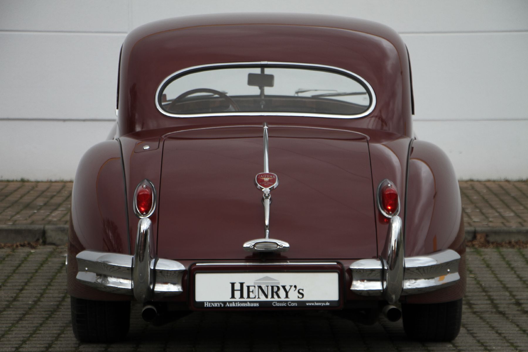 Detail c: Jaguar XK 140 SE-C FHC, Fahrgestellnummer: S814840DN, EZ 02/1957, Laufleistung 36.749 miles abgelesen, HU 06/2020, H-Zulassung, 154 kW/209 PS, ...