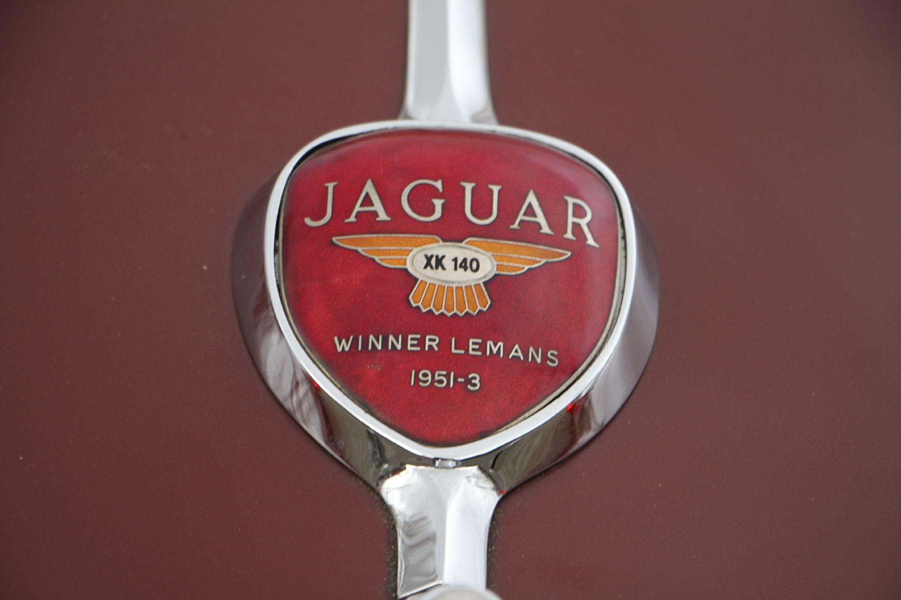 Detail i: Jaguar XK 140 SE-C FHC, Fahrgestellnummer: S814840DN, EZ 02/1957, Laufleistung 36.749 miles abgelesen, HU 06/2020, H-Zulassung, 154 kW/209 PS, ...