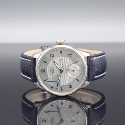 Image ZENO WATCH Basel Armbanduhr mit Gangreserve