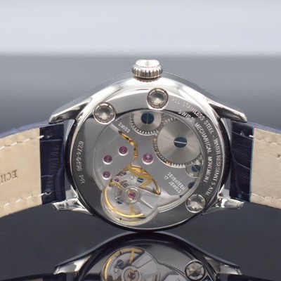 25999638d - ZENO WATCH Basel Armbanduhr mit Gangreserve