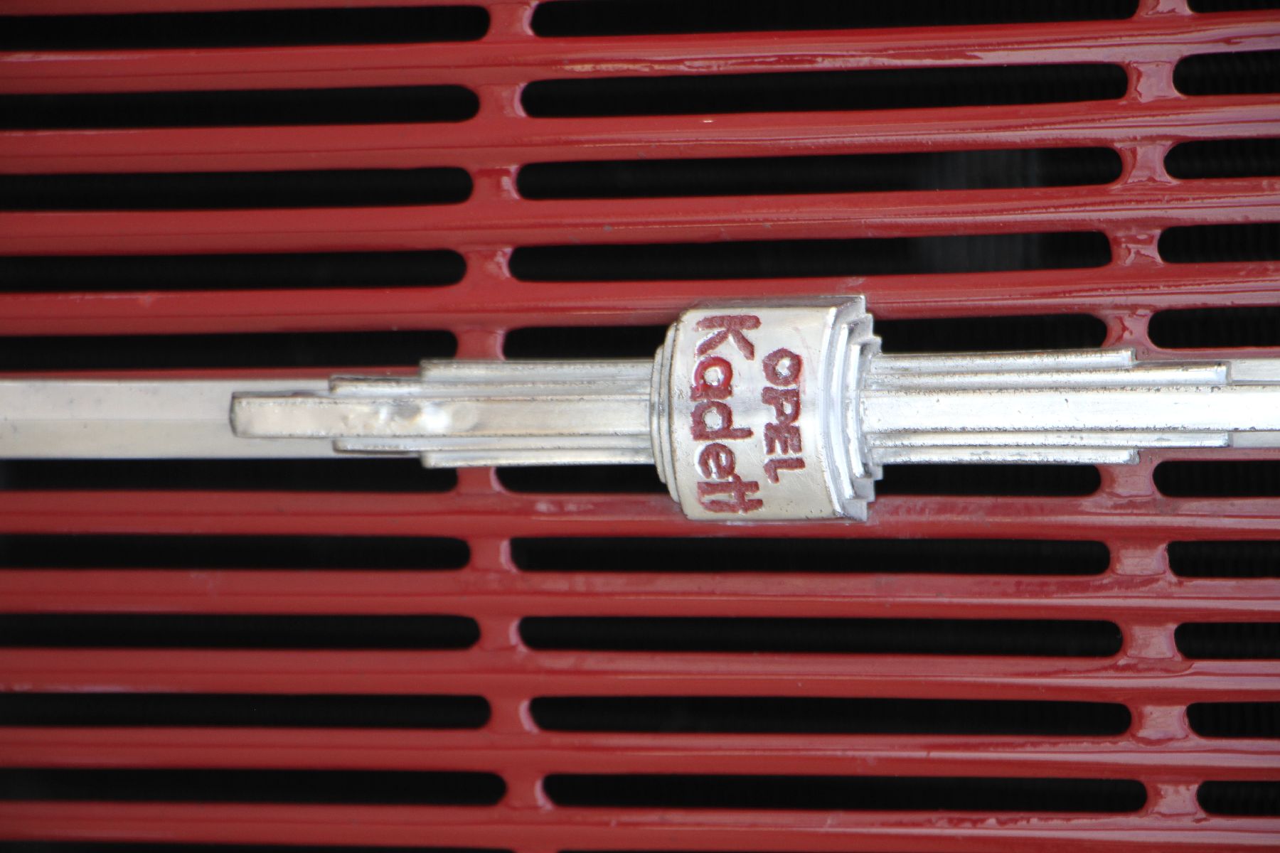 Detail g: Opel Kadett, Fahrgestellnummer: 23410411, EZ 07/1937, 3. Hand, Laufleistung 27.658 km abgelesen, HU fällig, H-Zulassung möglich, 17 kW/23 PS, ...
