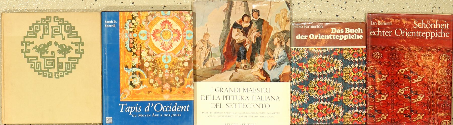 14 Bücher Fachliteratur, EHZ: 2, guter Zustand