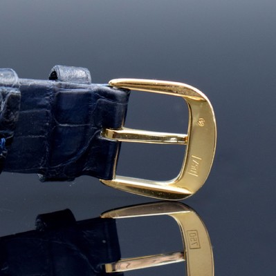 26049656c - FRANCK MULLER Armbanduhr Cintrée Curvex Sondermodell World Wide "Afrika" in RoseG 750/000