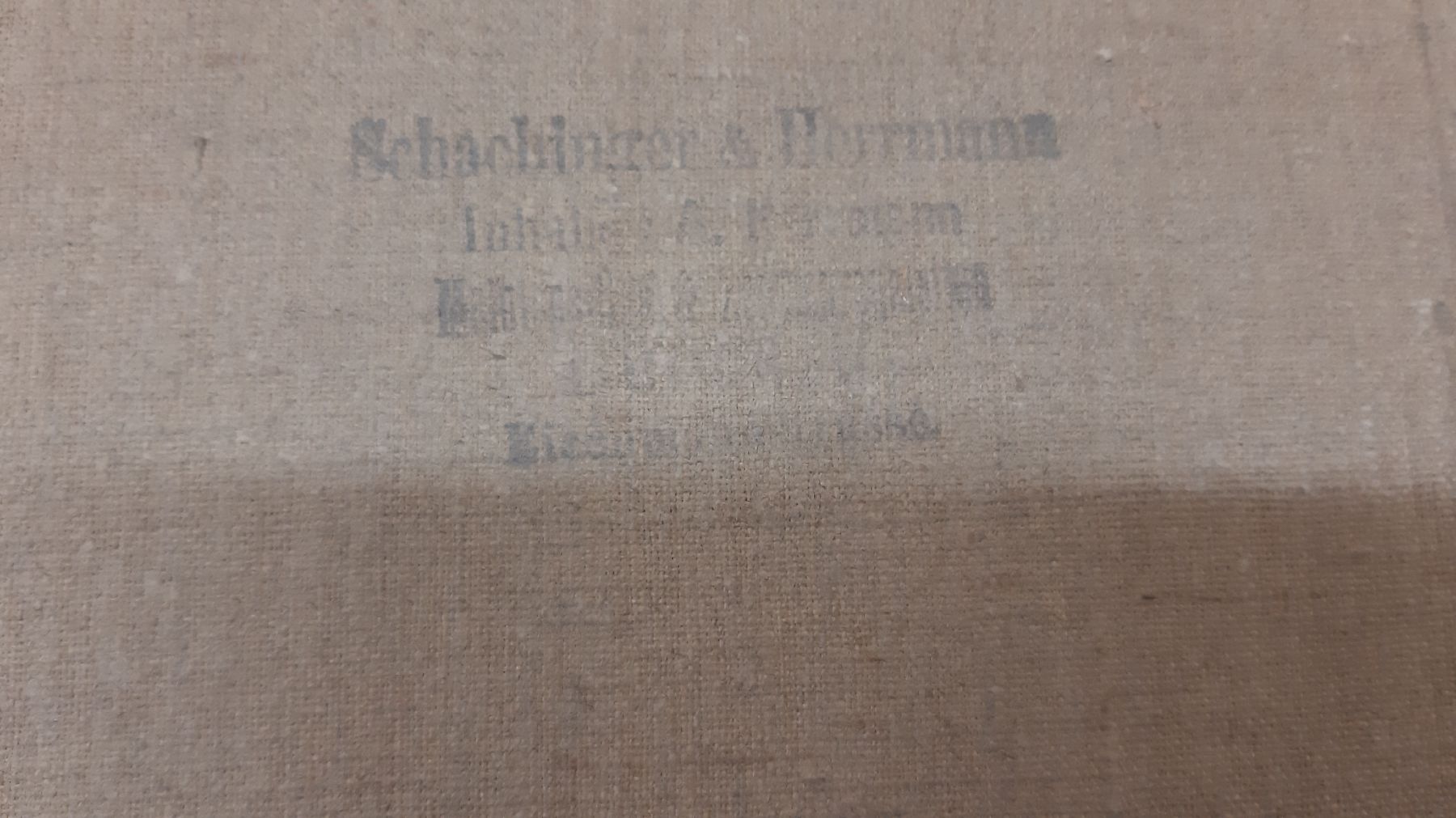 Detail j: Heinrich Rettig, 1859 Breslau - 1921 München, Aquarell/Papier/Leinwand, "Gute Freunde", Mädchen mit Hund, erzählende detailreiche ...