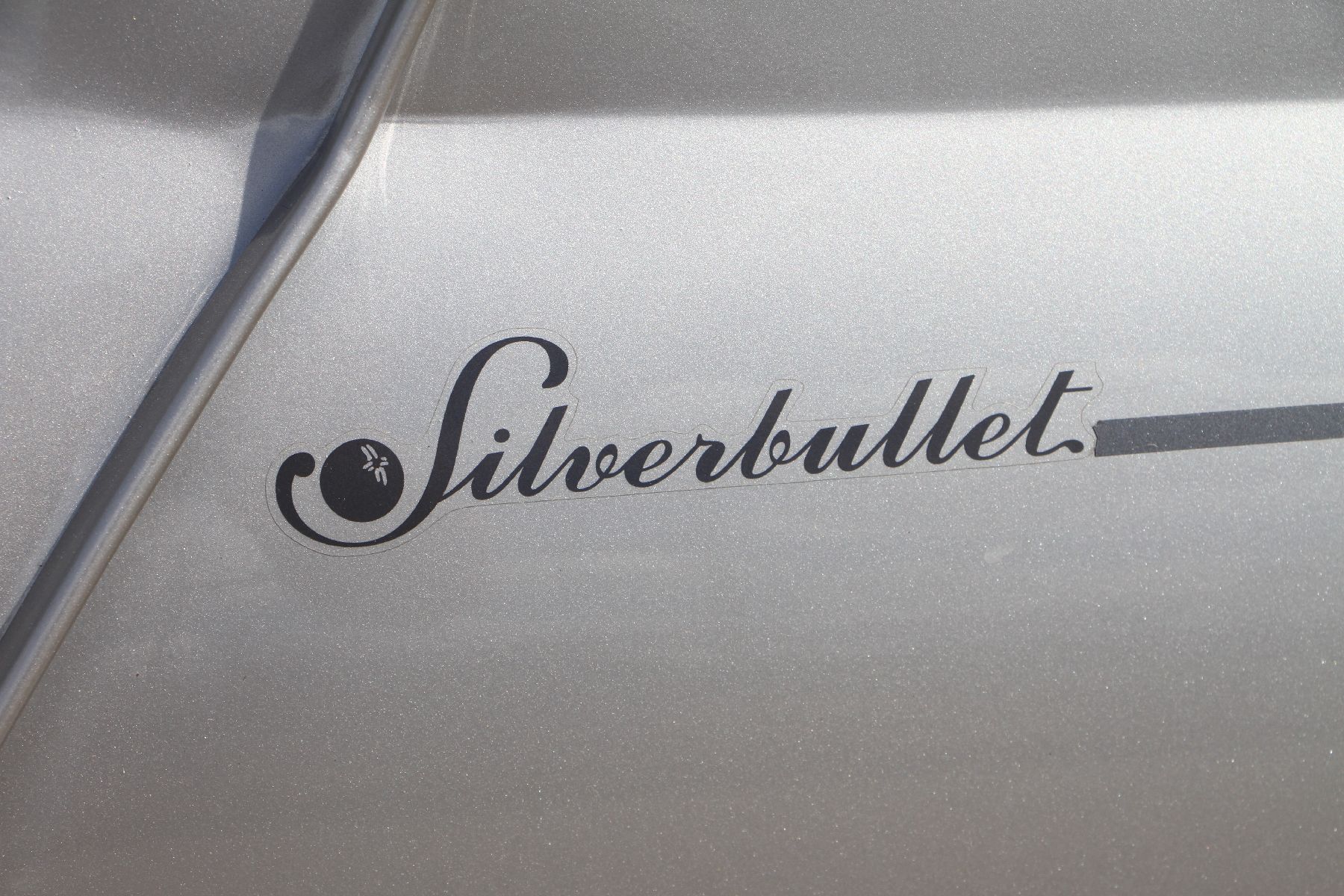 Detail c: Mini Cooper Silverbullet, limitierte Editionbegrenzt auf 400 Stück, Fahrgestellnummer: SAXXNNAYNBD116380, EZ 02/1996, 5. Hand, Laufleistung 100.435 ...