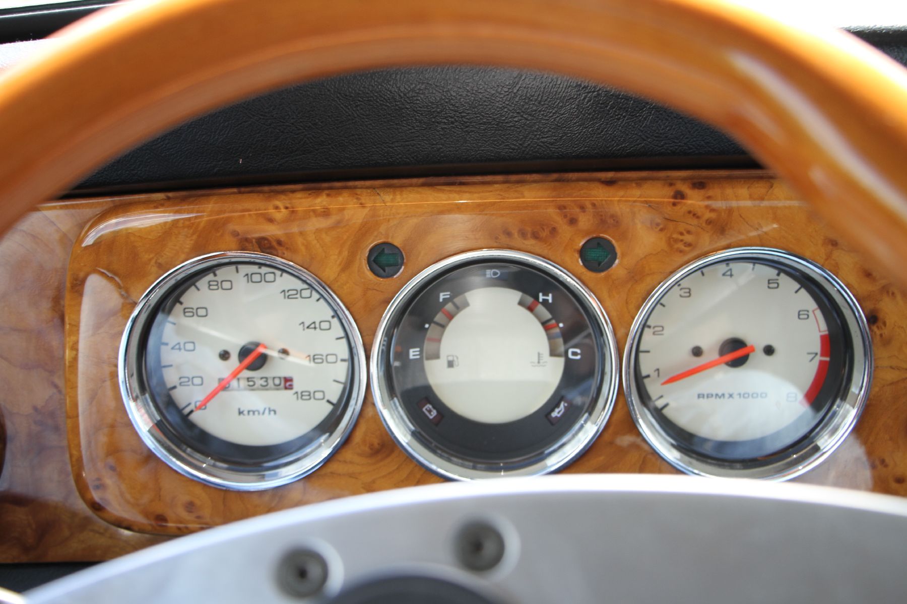 Detail g: Mini Cooper Silverbullet, limitierte Editionbegrenzt auf 400 Stück, Fahrgestellnummer: SAXXNNAYNBD116380, EZ 02/1996, 5. Hand, Laufleistung 100.435 ...