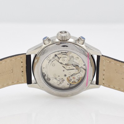 26072918b - ZENO WATCH BASEL Armbandchronograph